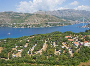  Solitudo Sunny Camping by Valamar  Дубровник